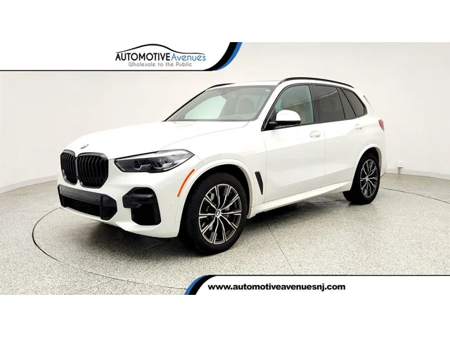 SEMINUEVOS BMW X5 a Estados en autogozo