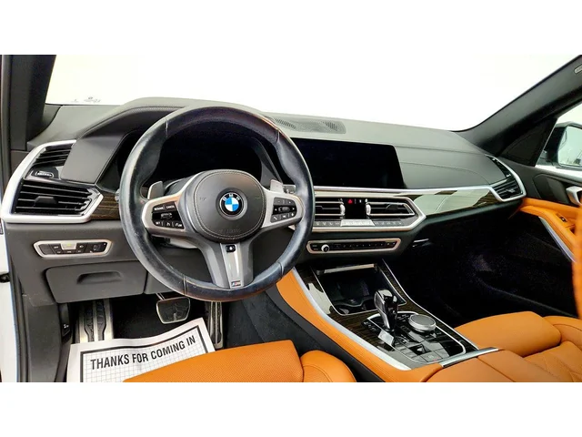 SEMINUEVOS BMW X5 a Estados en autogozo