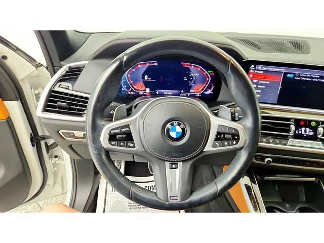 SEMINUEVOS BMW X5 a Estados en autogozo