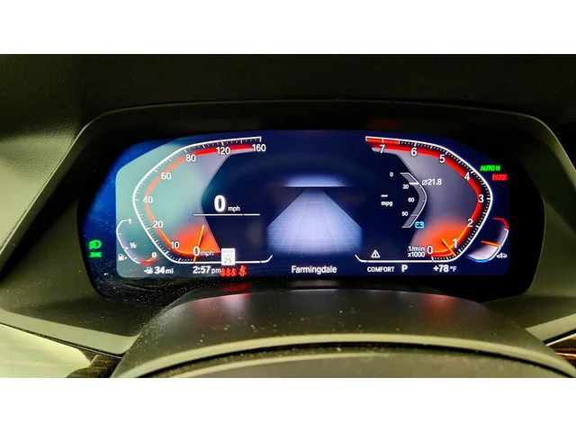 SEMINUEVOS BMW X5 a Estados en autogozo