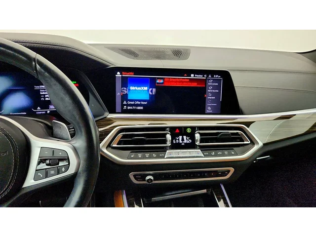 SEMINUEVOS BMW X5 a Estados en autogozo