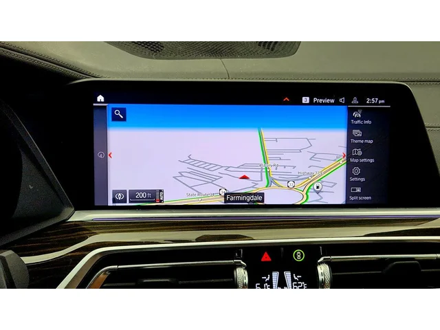SEMINUEVOS BMW X5 a Estados en autogozo