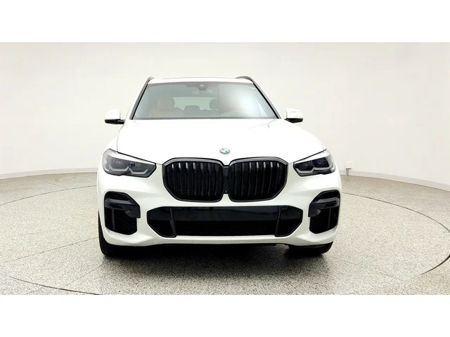 SEMINUEVOS BMW X5 a Estados en autogozo