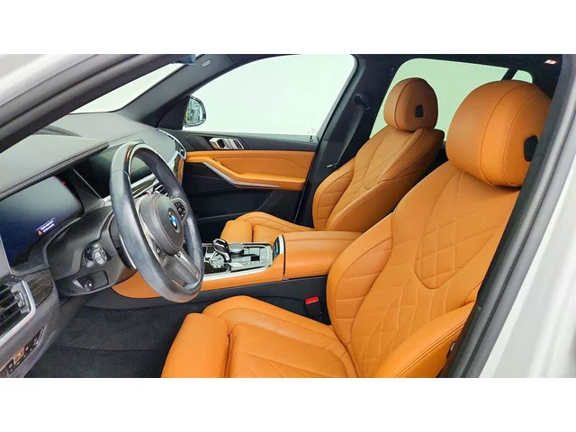 SEMINUEVOS BMW X5 a Estados en autogozo