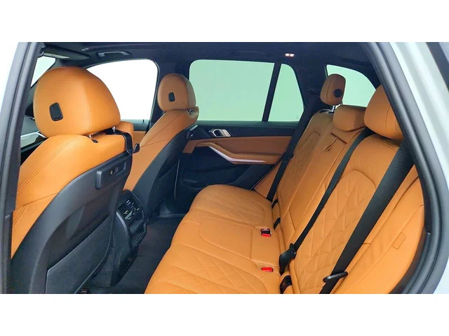 SEMINUEVOS BMW X5 a Estados en autogozo