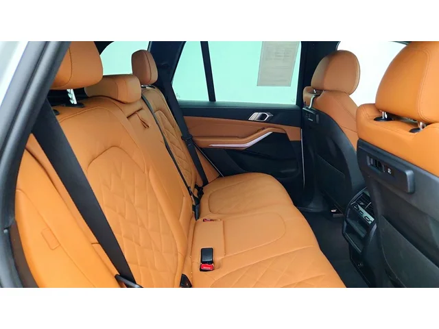 SEMINUEVOS BMW X5 a Estados en autogozo