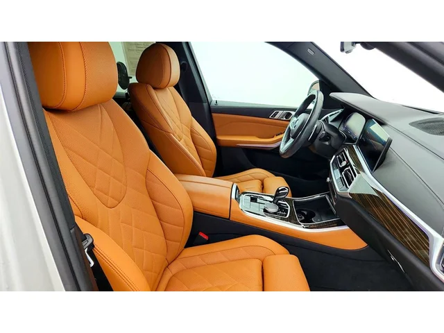 SEMINUEVOS BMW X5 a Estados en autogozo