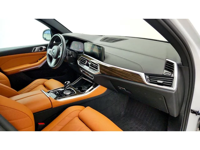 SEMINUEVOS BMW X5 a Estados en autogozo