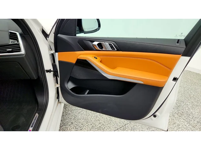 SEMINUEVOS BMW X5 a Estados en autogozo