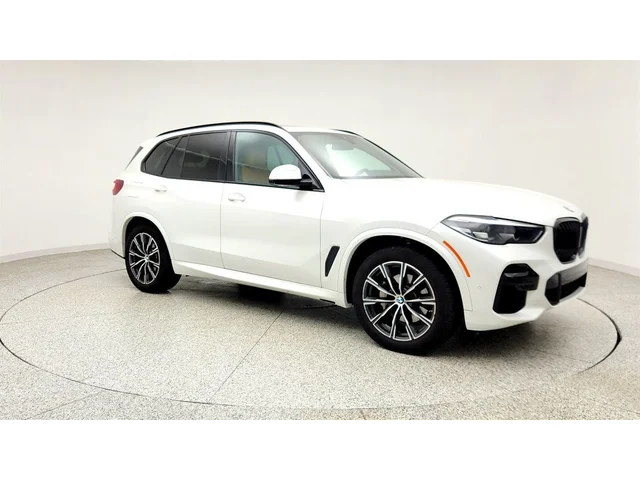 SEMINUEVOS BMW X5 a Estados en autogozo