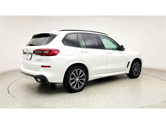 SEMINUEVOS BMW X5 a Estados en autogozo