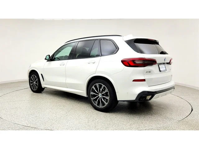 SEMINUEVOS BMW X5 a Estados en autogozo