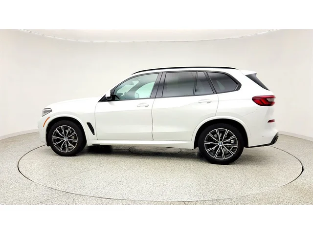 SEMINUEVOS BMW X5 a Estados en autogozo