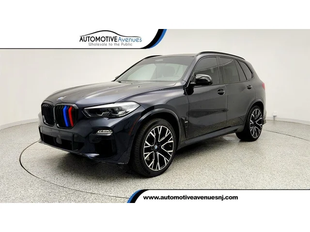 SEMINUEVOS BMW X5 a Estados en autogozo