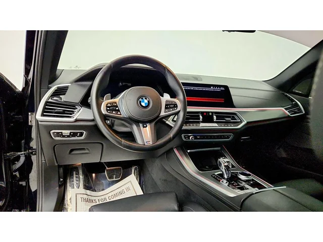 SEMINUEVOS BMW X5 a Estados en autogozo