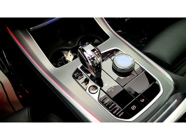 SEMINUEVOS BMW X5 a Estados en autogozo