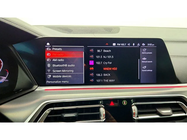 SEMINUEVOS BMW X5 a Estados en autogozo