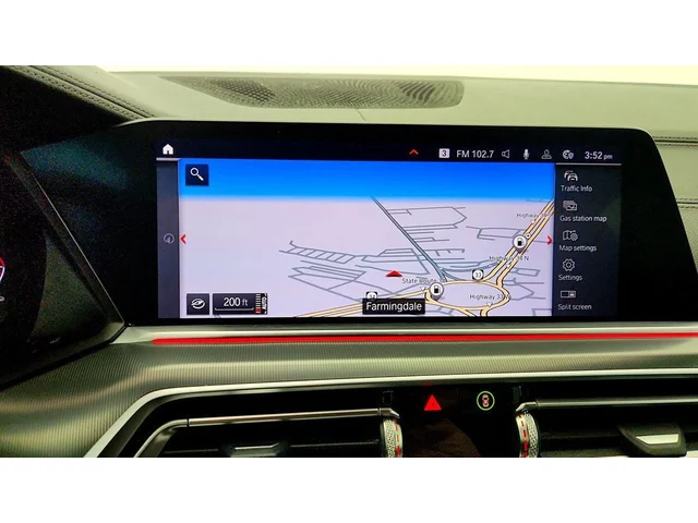 SEMINUEVOS BMW X5 a Estados en autogozo