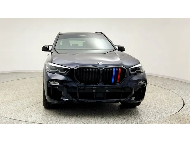 SEMINUEVOS BMW X5 a Estados en autogozo