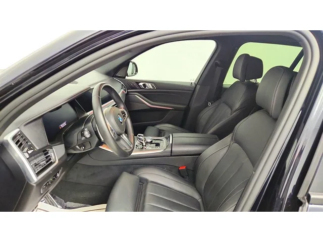 SEMINUEVOS BMW X5 a Estados en autogozo