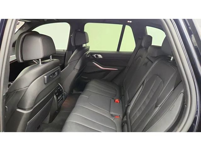 SEMINUEVOS BMW X5 a Estados en autogozo