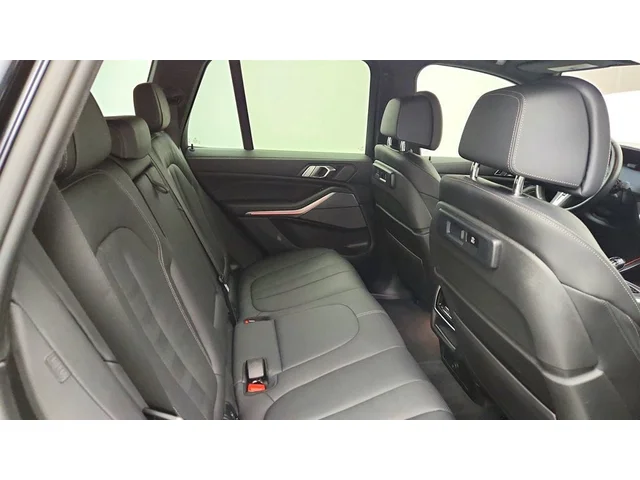 SEMINUEVOS BMW X5 a Estados en autogozo
