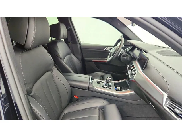 SEMINUEVOS BMW X5 a Estados en autogozo