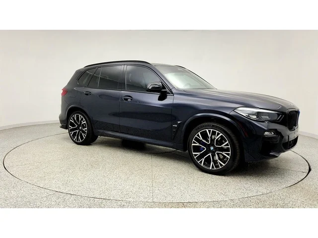 SEMINUEVOS BMW X5 a Estados en autogozo