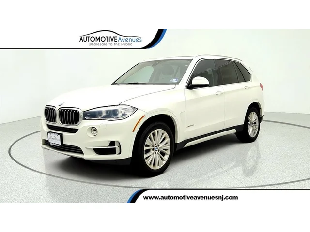SEMINUEVOS BMW X5 a Estados en autogozo