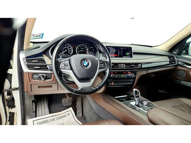 SEMINUEVOS BMW X5 a Estados en autogozo