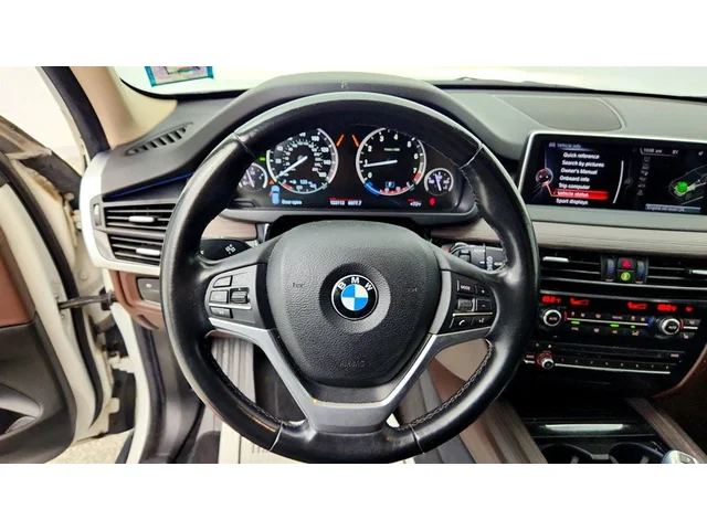 SEMINUEVOS BMW X5 a Estados en autogozo