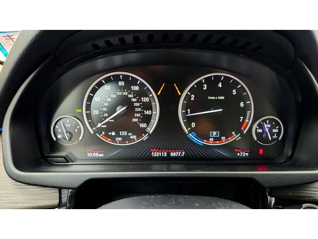 SEMINUEVOS BMW X5 a Estados en autogozo