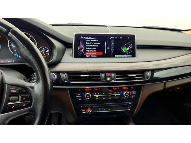 SEMINUEVOS BMW X5 a Estados en autogozo