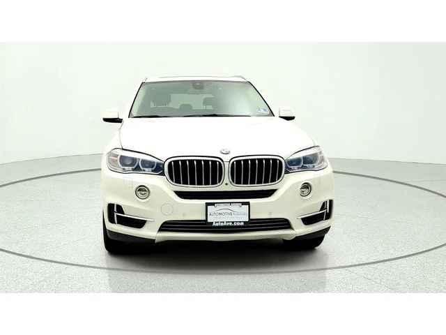 SEMINUEVOS BMW X5 a Estados en autogozo