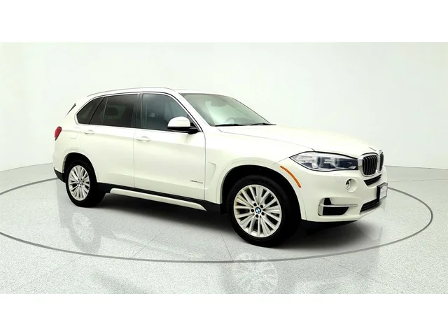 SEMINUEVOS BMW X5 a Estados en autogozo