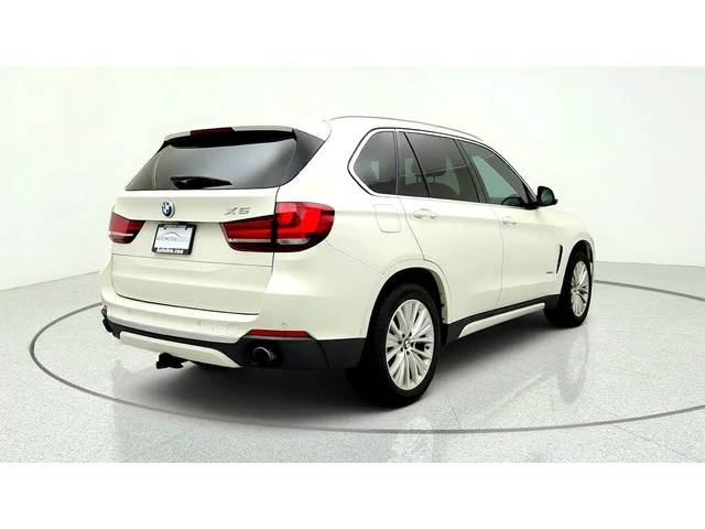 SEMINUEVOS BMW X5 a Estados en autogozo