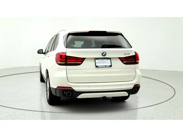 SEMINUEVOS BMW X5 a Estados en autogozo