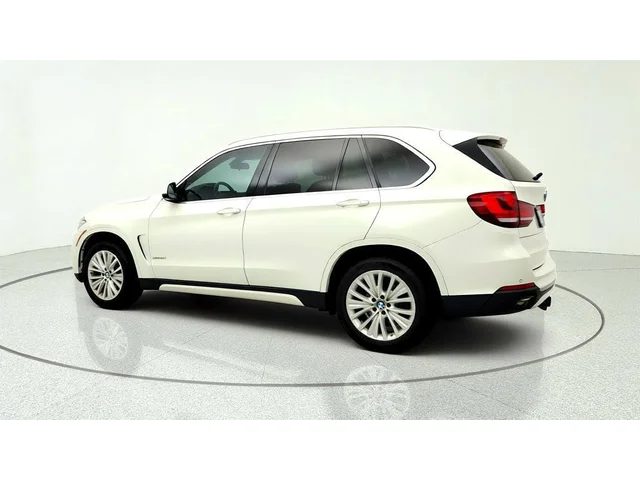 SEMINUEVOS BMW X5 a Estados en autogozo