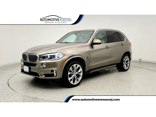 SEMINUEVOS BMW X5 a Estados en autogozo