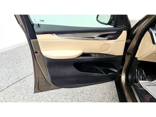 SEMINUEVOS BMW X5 a Estados en autogozo
