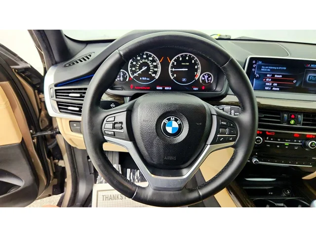 SEMINUEVOS BMW X5 a Estados en autogozo