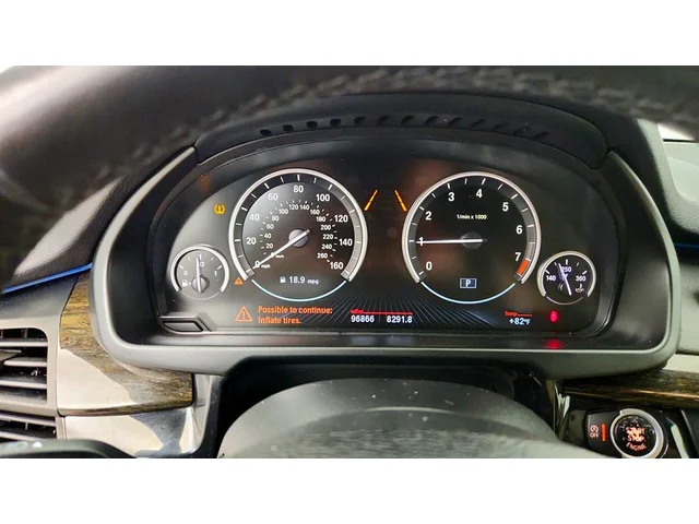 SEMINUEVOS BMW X5 a Estados en autogozo