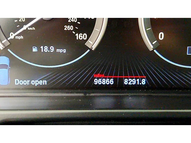 SEMINUEVOS BMW X5 a Estados en autogozo