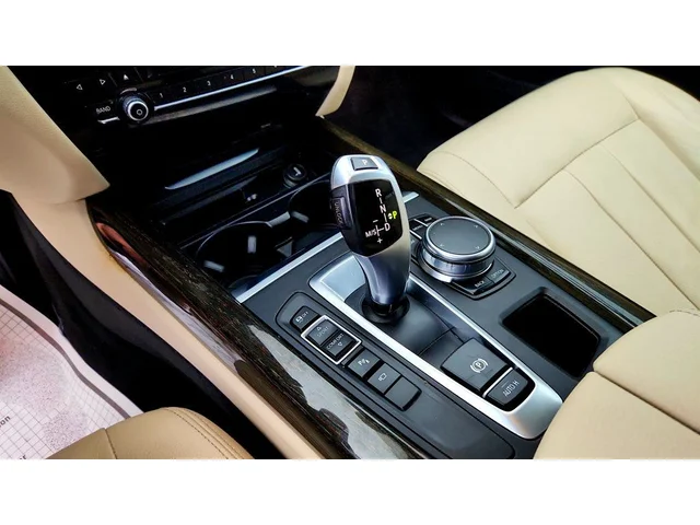 SEMINUEVOS BMW X5 a Estados en autogozo