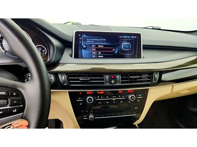 SEMINUEVOS BMW X5 a Estados en autogozo