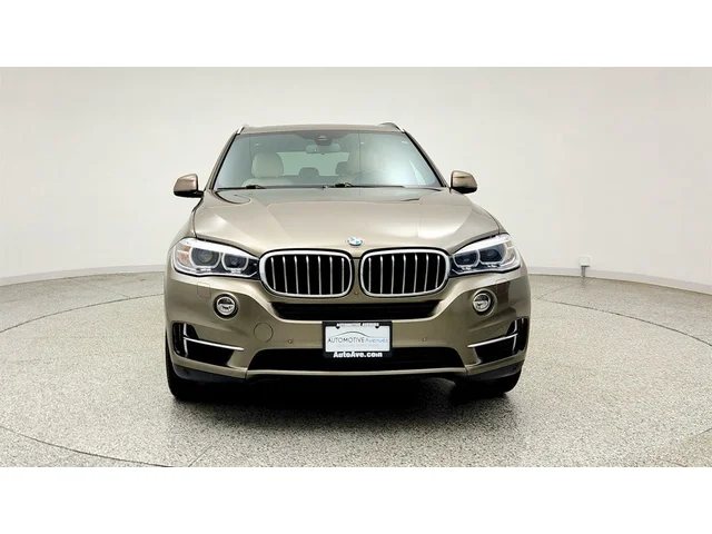 SEMINUEVOS BMW X5 a Estados en autogozo