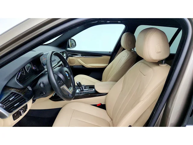 SEMINUEVOS BMW X5 a Estados en autogozo