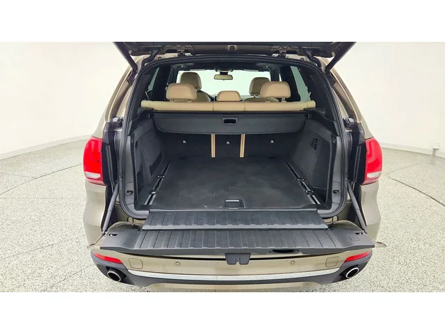 SEMINUEVOS BMW X5 a Estados en autogozo