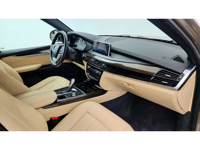 SEMINUEVOS BMW X5 a Estados en autogozo