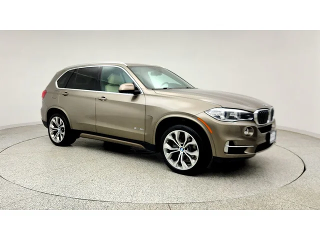 SEMINUEVOS BMW X5 a Estados en autogozo